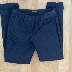 Express dress pants